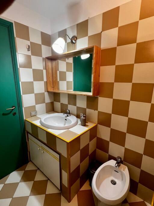 La Mansarda Apartment San Miniato Bagian luar foto