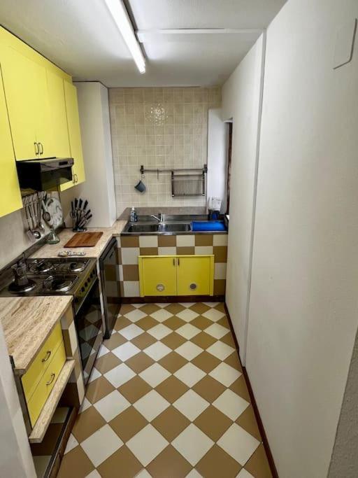 La Mansarda Apartment San Miniato Bagian luar foto