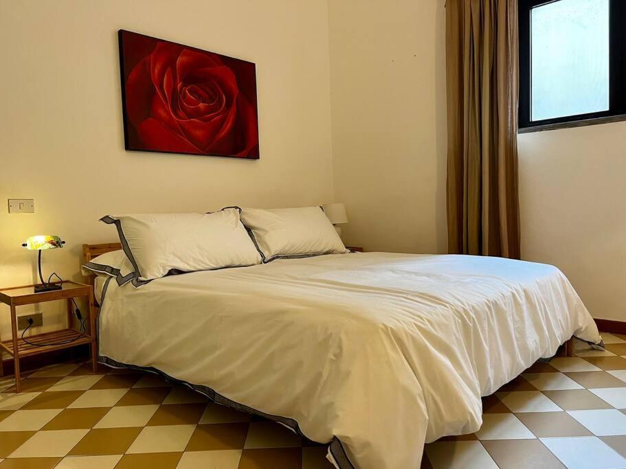 La Mansarda Apartment San Miniato Bagian luar foto